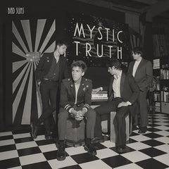 Mystic Truth LP